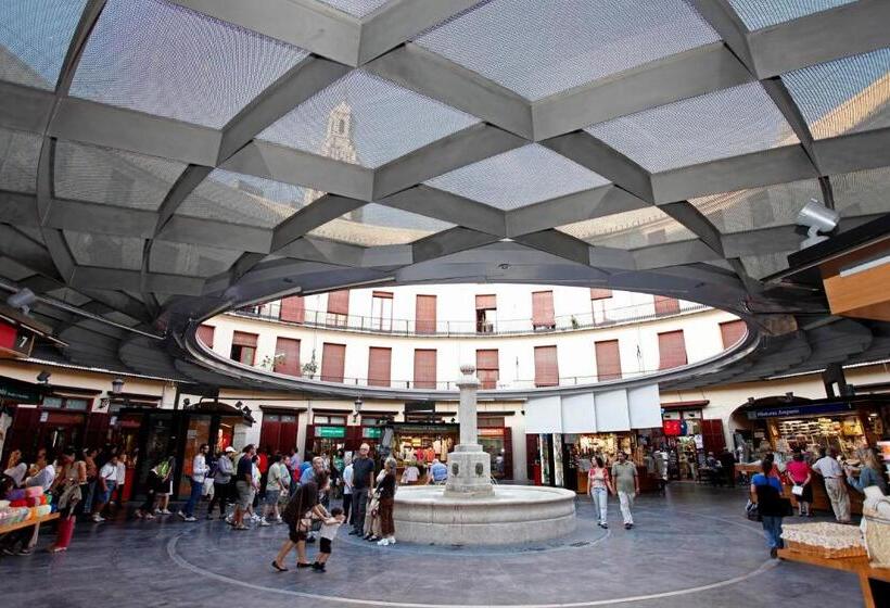 Fotos del hotel Sh Suite Palace:  23