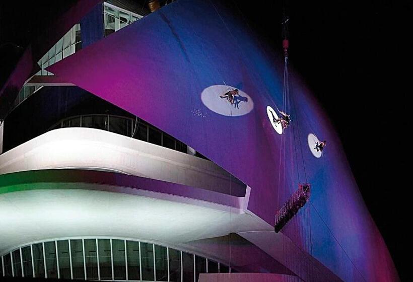 Fotos del hotel Sh Suite Palace:  21