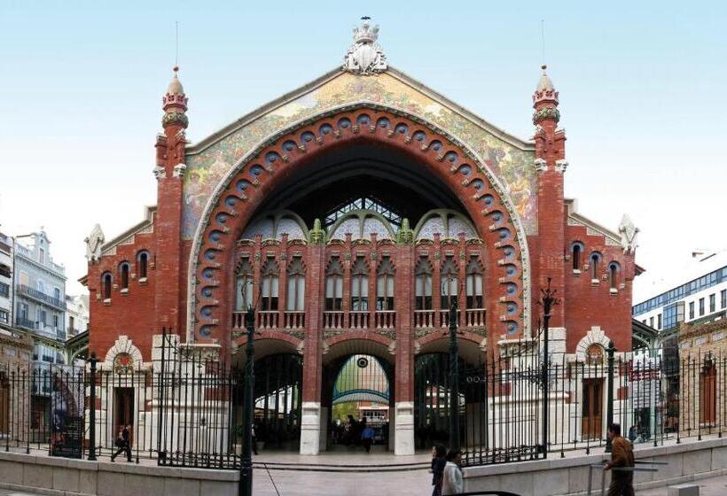 Fotos del hotel Sh Suite Palace:  22