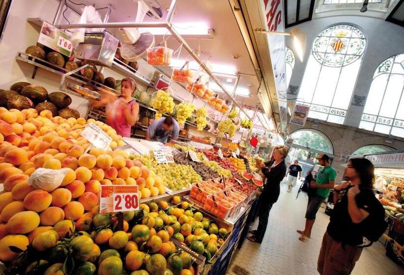 Fotos del hotel Sh Suite Palace:  15