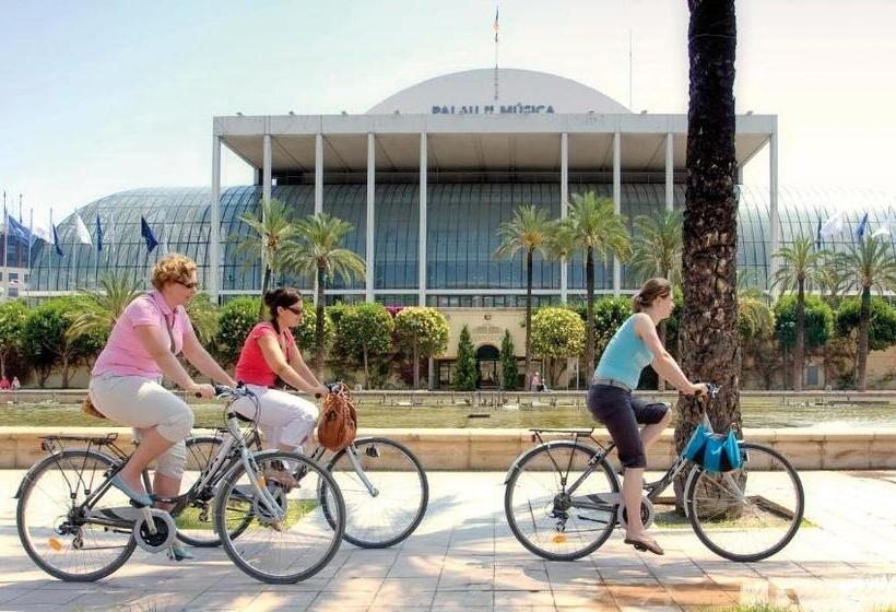 Fotos del hotel Sh Suite Palace:  18