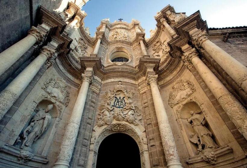 Fotos del hotel Sh Suite Palace:  9