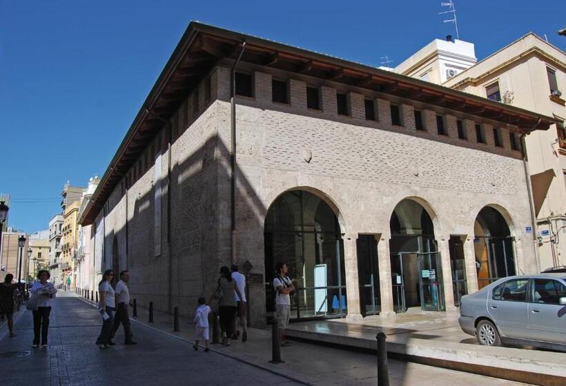 Fotos del hotel Sh Suite Palace:  10