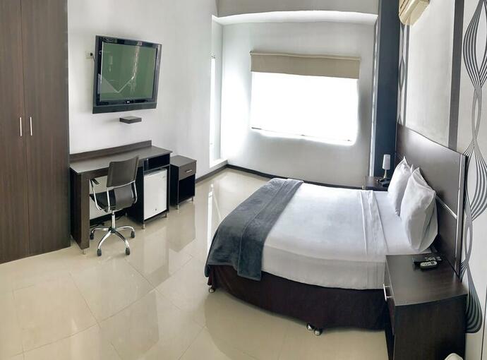 Fotos del hotel Diagonal  Chipichape:  20