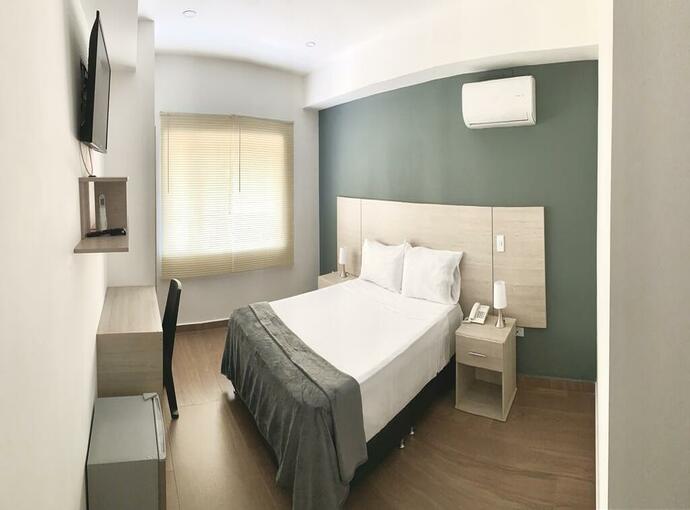 Fotos del hotel Diagonal  Chipichape:  19