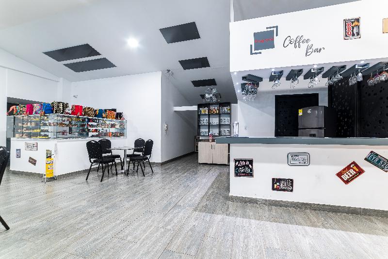 Fotos del hotel Diagonal  Chipichape:  12