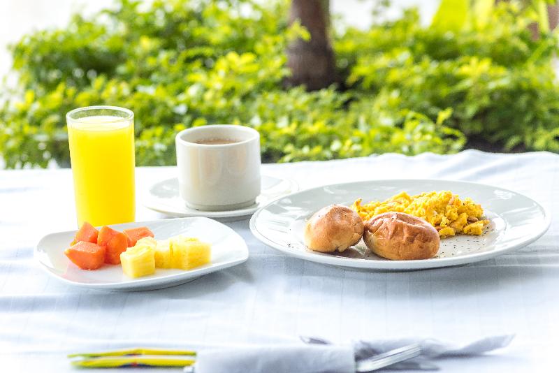 Fotos del hotel Diagonal  Chipichape:  3