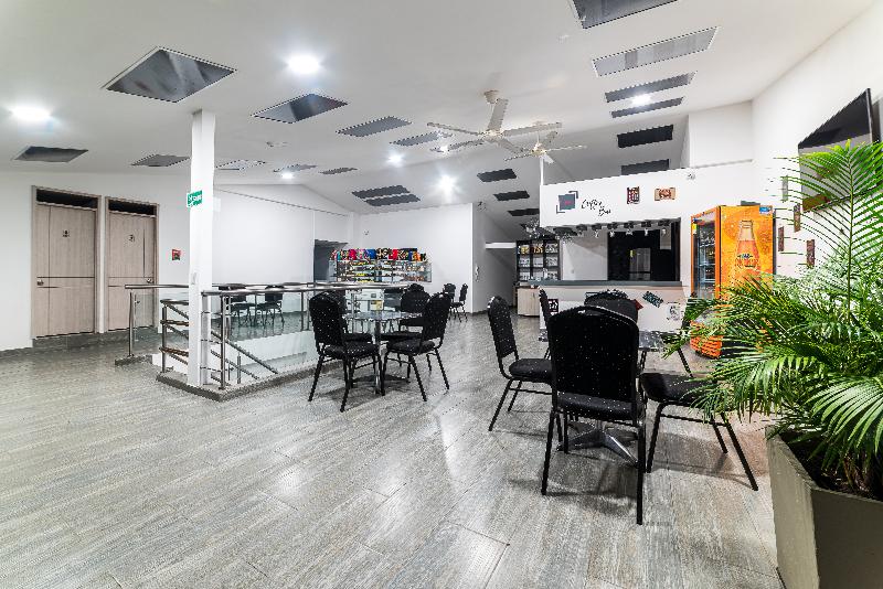 Fotos del hotel Diagonal  Chipichape:  7