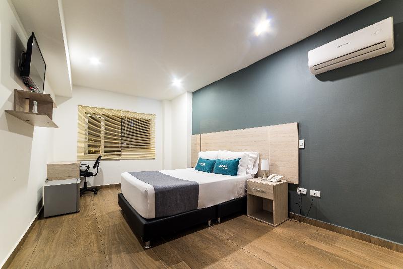 Fotos del hotel Diagonal  Chipichape:  11