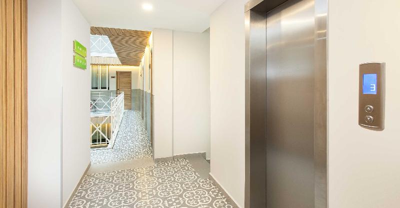 Fotos del hotel MX Zocalo:  2