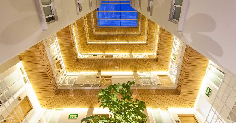 Fotos del hotel MX Zocalo:  7