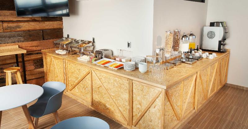 Fotos del hotel MX Zocalo:  8