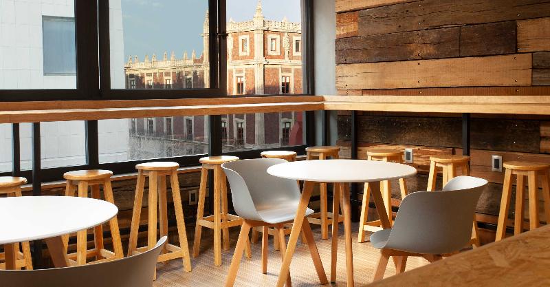 Fotos del hotel MX Zocalo:  9