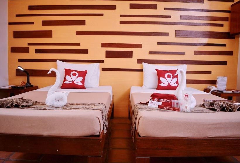 Zen Rooms Manalo Street