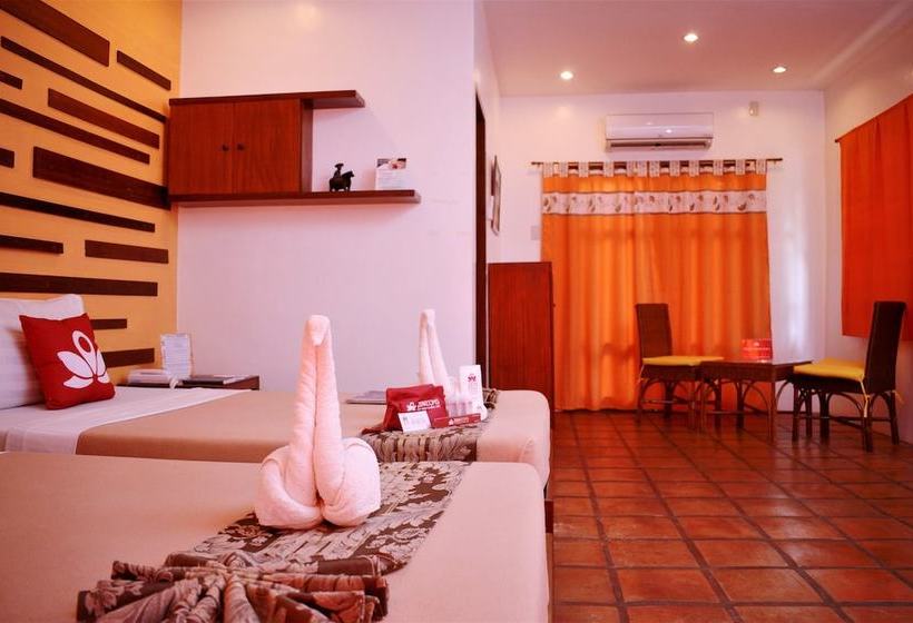 Fotos del hotel Zen Rooms Manalo Street:  6
