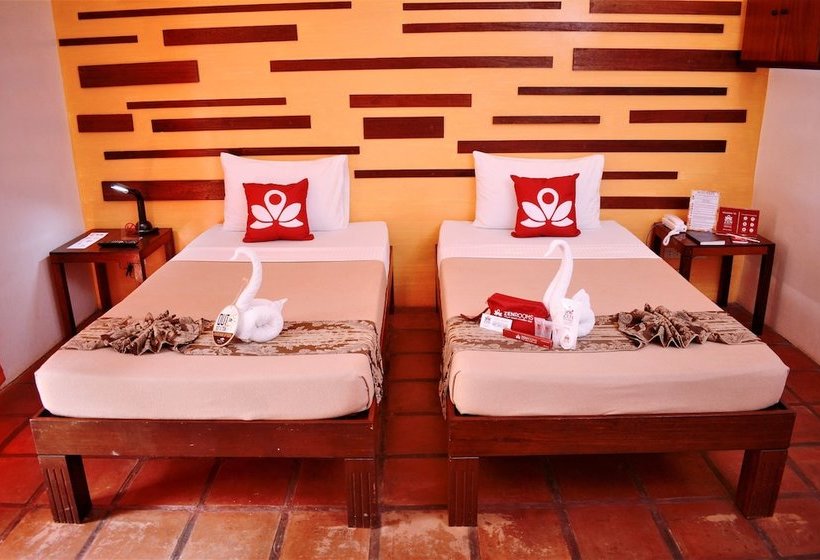 Fotos del hotel Zen Rooms Manalo Street:  8