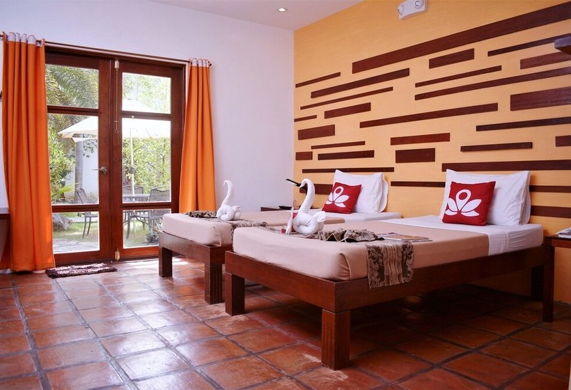 Fotos del hotel Zen Rooms Manalo Street:  11