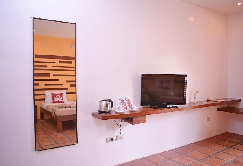 Fotos del hotel Zen Rooms Manalo Street:  15