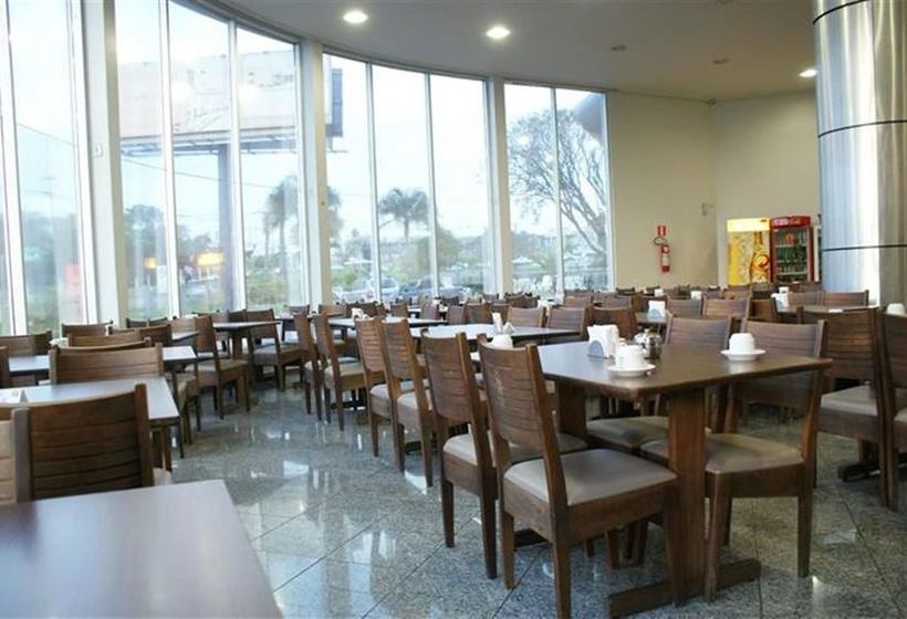 Fotos del hotel Stella Solaris Cataratas:  8