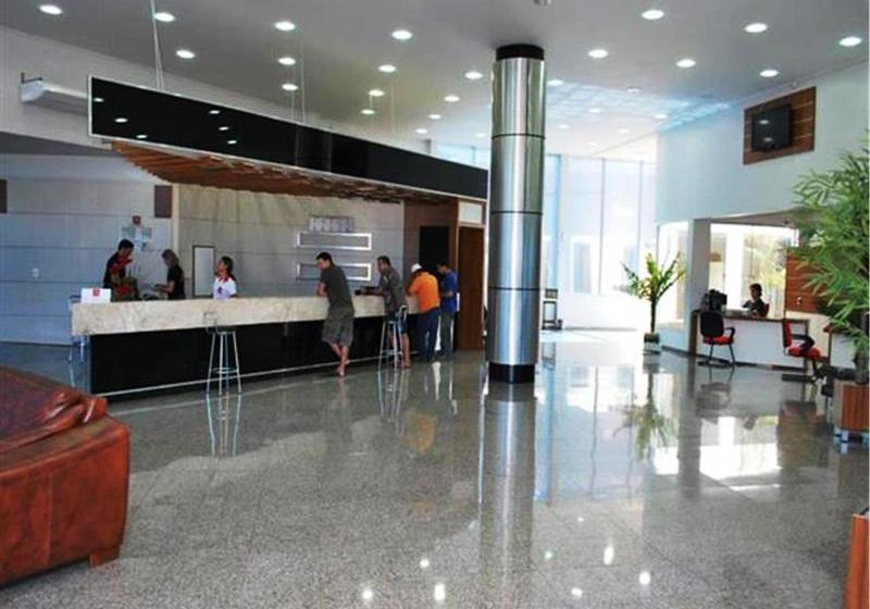 Fotos del hotel Stella Solaris Cataratas:  2