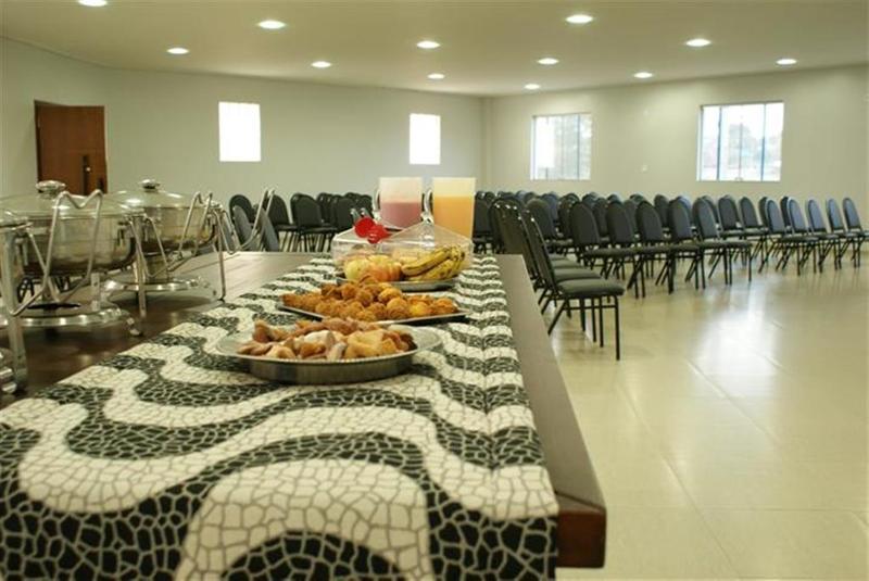 Fotos del hotel Stella Solaris Cataratas:  3