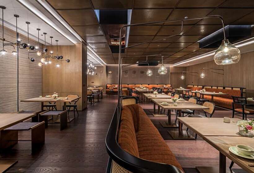 Fotos del hotel Hilton Shenzhen World Exhibition & Convention Center:  14