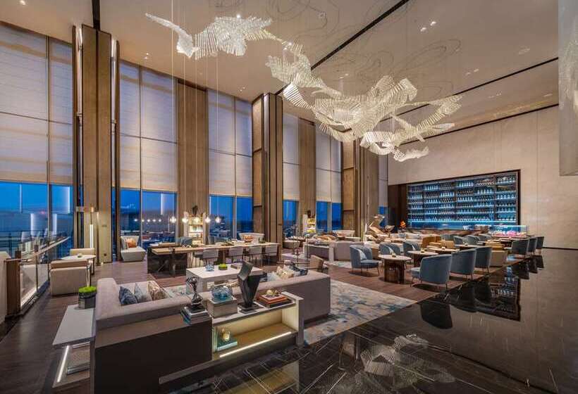 Fotos del hotel Hilton Shenzhen World Exhibition & Convention Center:  3