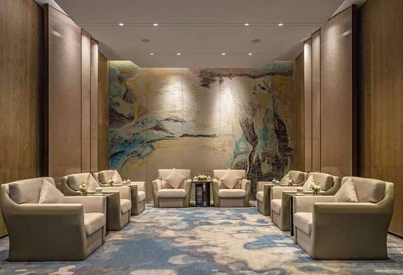 Fotos del hotel Hilton Shenzhen World Exhibition & Convention Center:  7