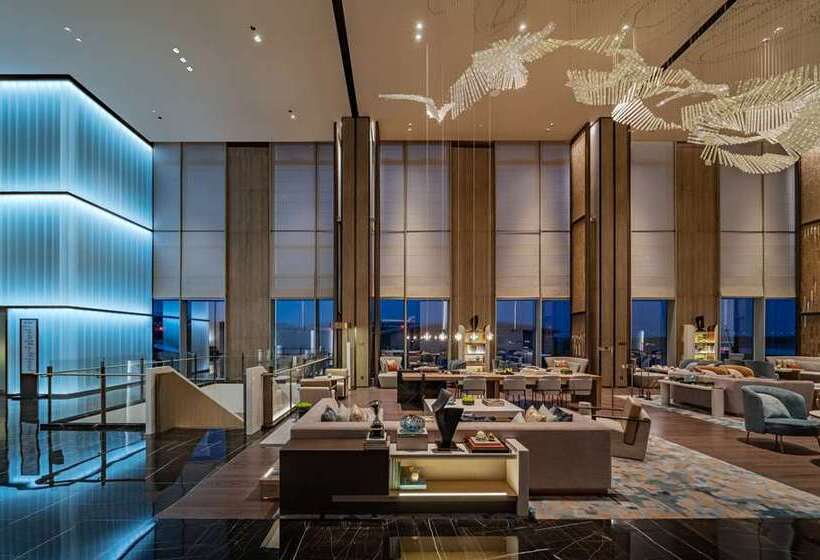 Fotos del hotel Hilton Shenzhen World Exhibition & Convention Center:  8