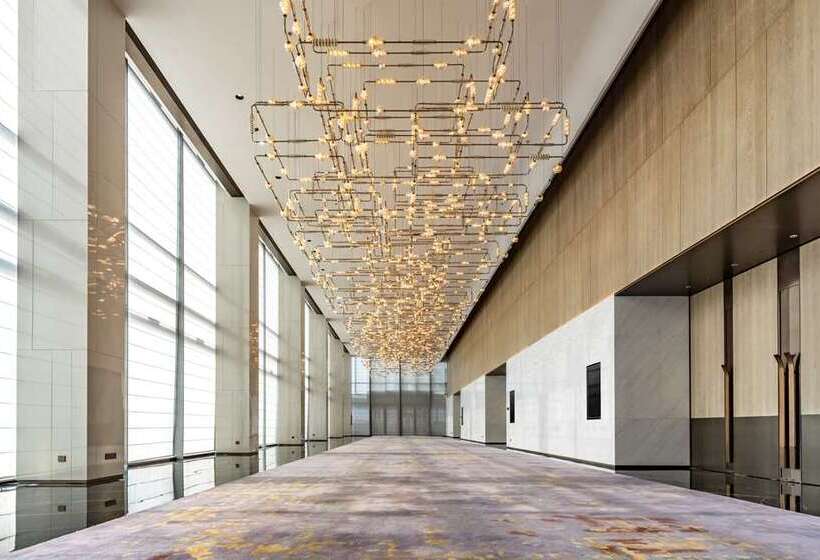 Fotos del hotel Hilton Shenzhen World Exhibition & Convention Center:  11