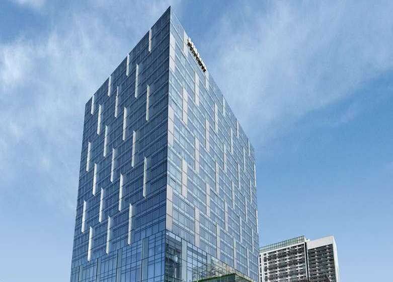 Fotos del hotel Hilton Shenzhen World Exhibition & Convention Center:  18