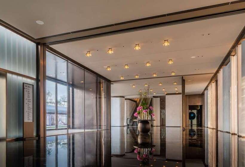 Fotos del hotel Hilton Shenzhen World Exhibition & Convention Center:  19