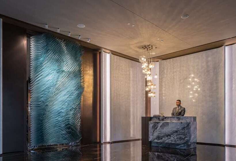 Fotos del hotel Hilton Shenzhen World Exhibition & Convention Center:  20