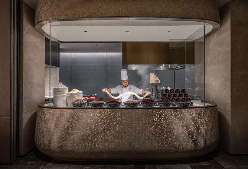 Fotos del hotel Hilton Shenzhen World Exhibition & Convention Center:  21