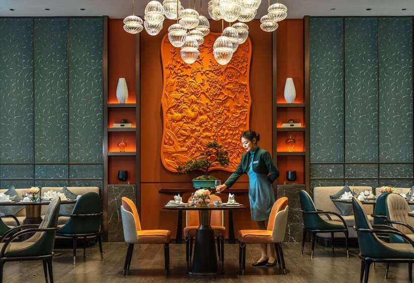 Fotos del hotel Hilton Shenzhen World Exhibition & Convention Center:  22