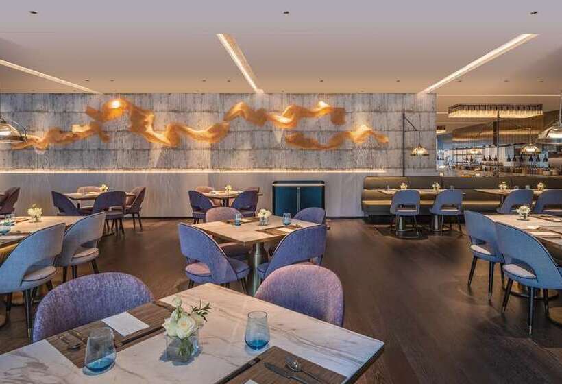 Fotos del hotel Hilton Shenzhen World Exhibition & Convention Center:  23