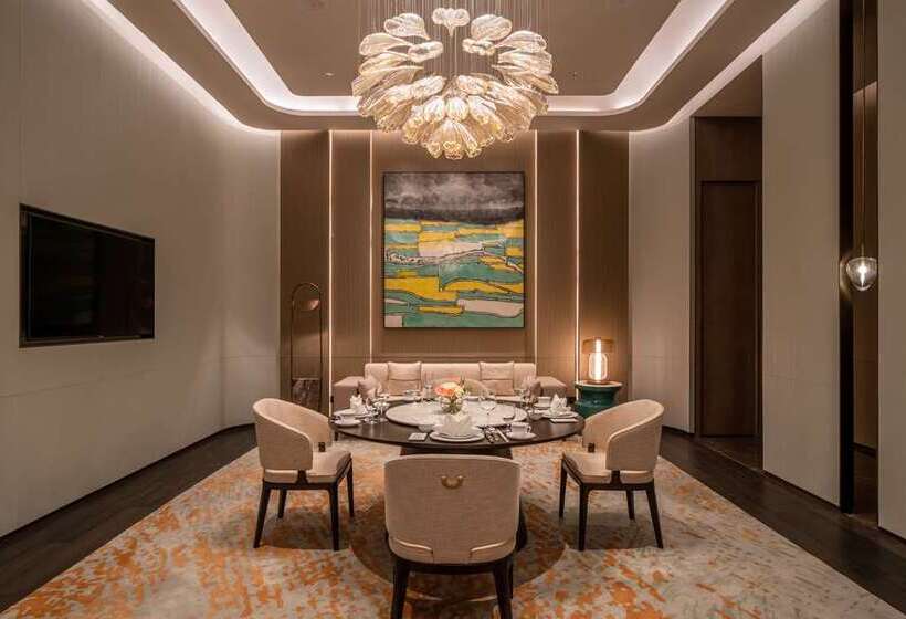 Fotos del hotel Hilton Shenzhen World Exhibition & Convention Center:  24