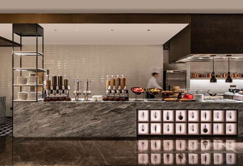 Fotos del hotel Hilton Shenzhen World Exhibition & Convention Center:  25