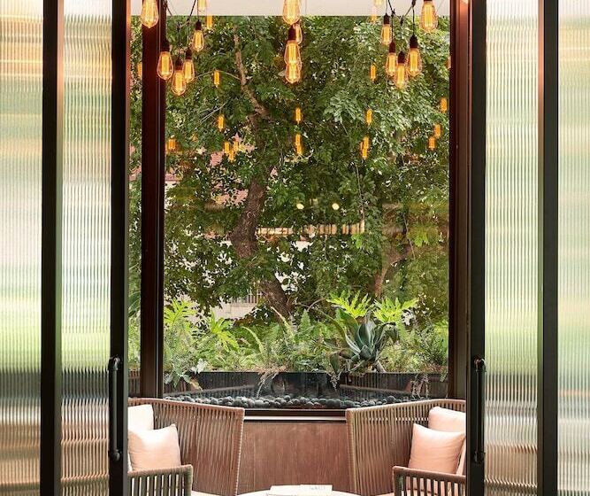 Fotos del hotel Moxy Taichung:  25