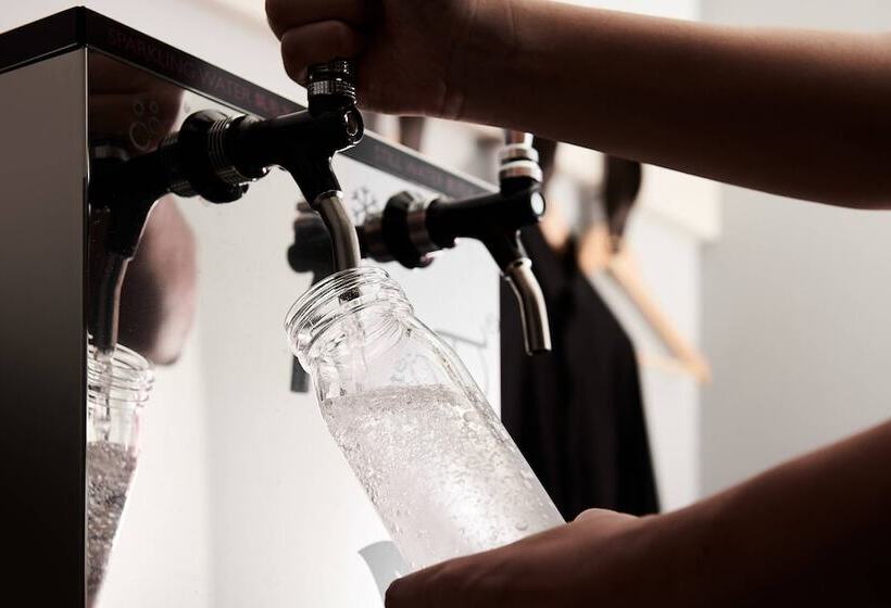 Fotos del hotel Moxy Taichung:  24