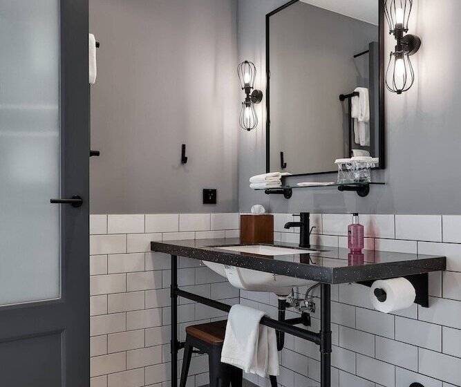 Fotos del hotel Moxy Taichung:  17