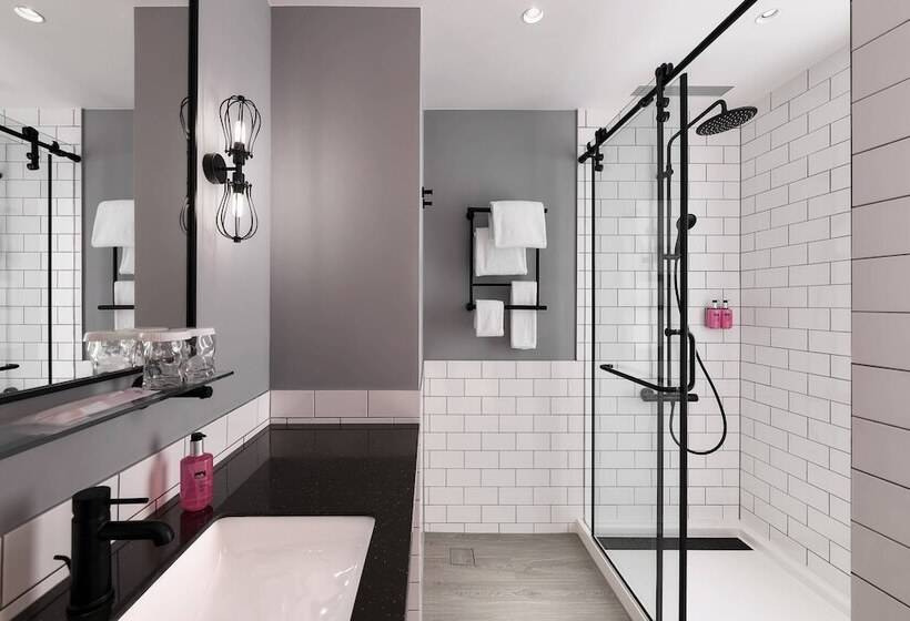 Fotos del hotel Moxy Taichung:  22