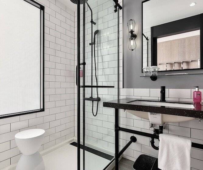 Fotos del hotel Moxy Taichung:  3