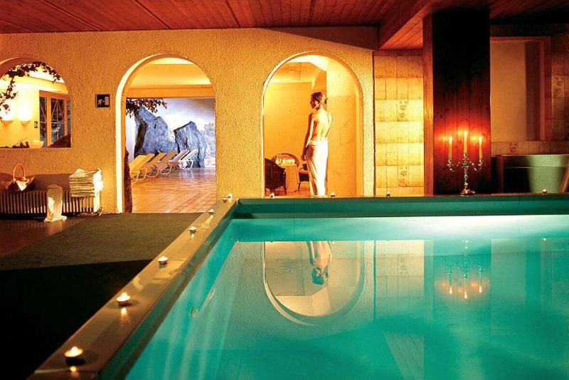 Fotos del hotel Fichtenhof:  4