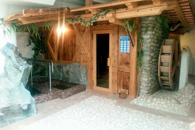 Fotos del hotel Fichtenhof:  6