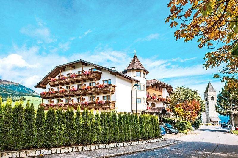 Fotos del hotel Fichtenhof:  10