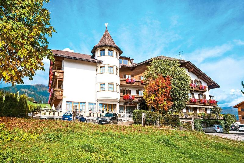 Fotos del hotel Fichtenhof:  11