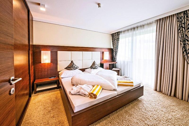 Fotos del hotel Fichtenhof:  15