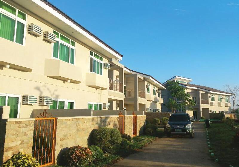 Fotos del hotel Queens Island Golf And Village:  6