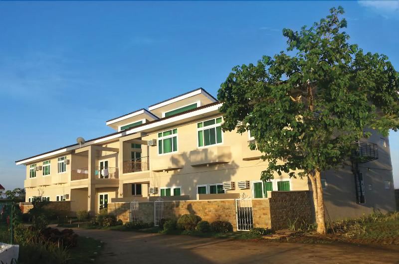 Fotos del hotel Queens Island Golf And Village:  2